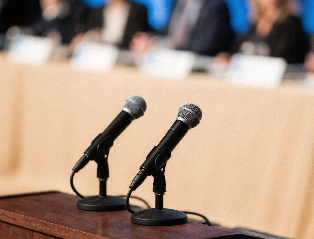 Public consultations of the HGC for the development of regulatory acts